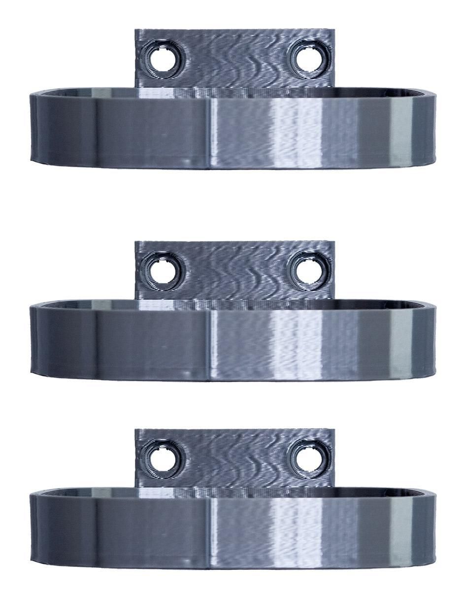 Set soporte para router Kittendaax Set soporte para router Kittendaax