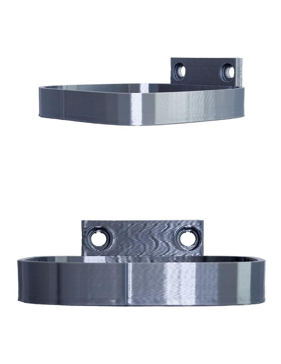 Set soporte para router Kittendaax 6