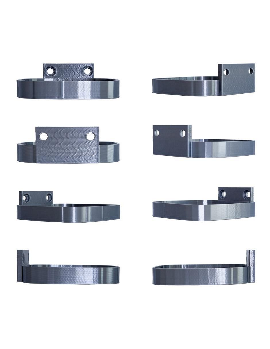 Set soporte para router Kittendaax 7