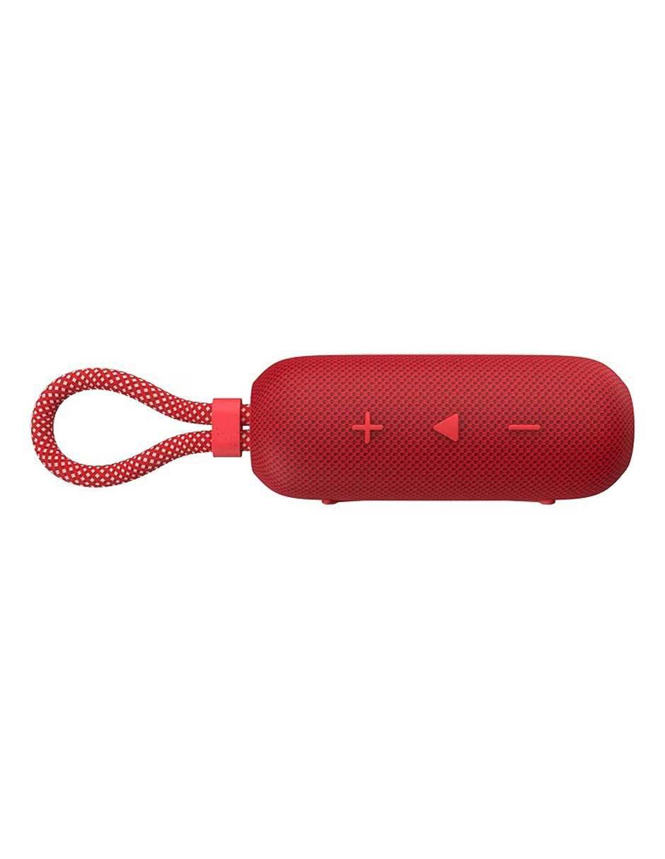 Bocina portátil Speaker bluetooth 3