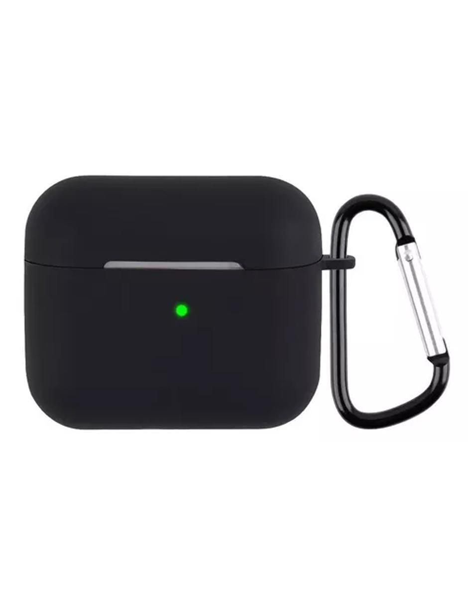 Porta audífonos In-Ear