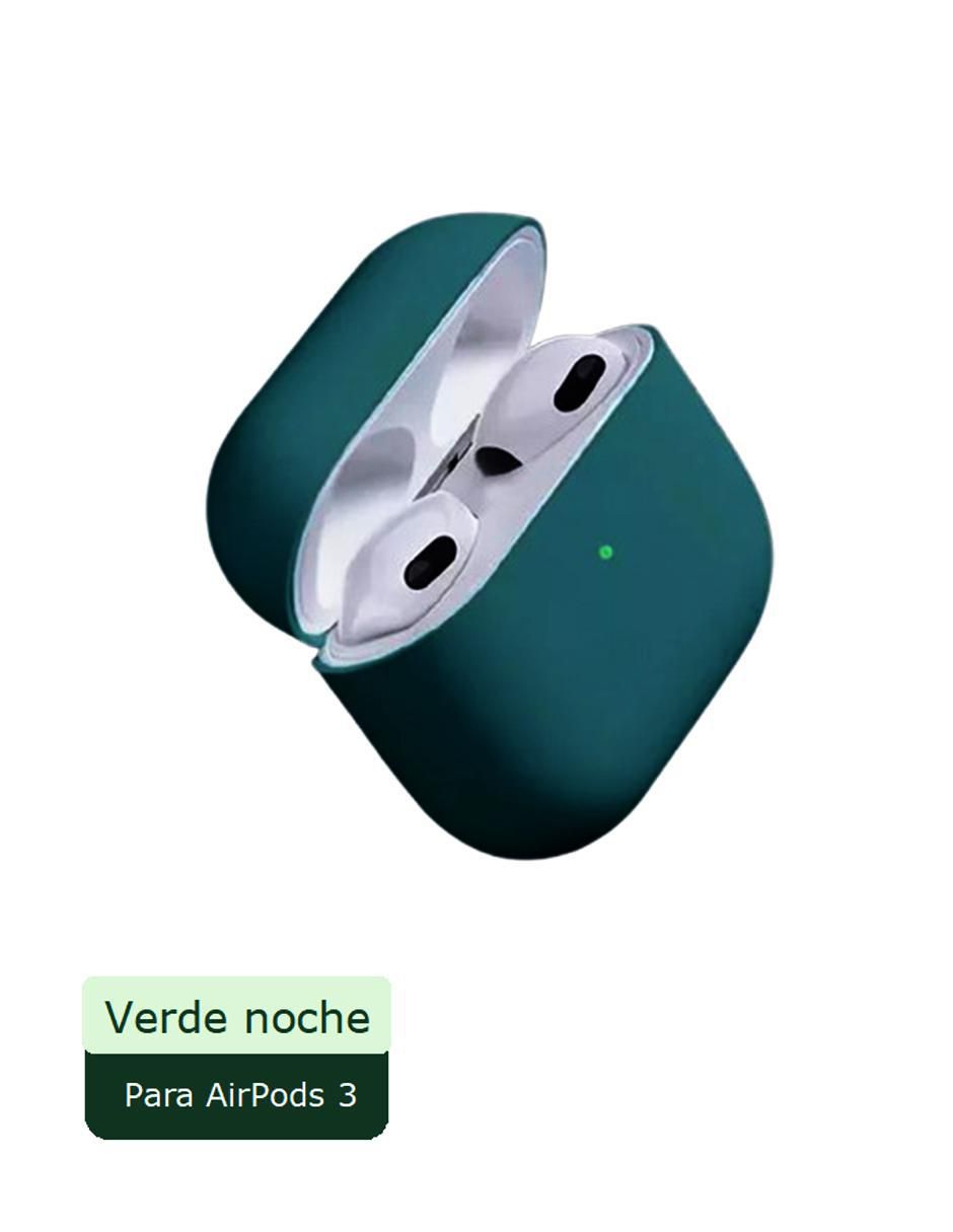 "porta audífonos" in-ear ecoshopmaster