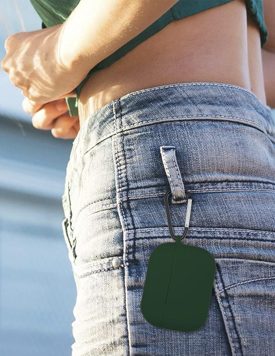 "porta audífonos" in-ear ecoshopmaster