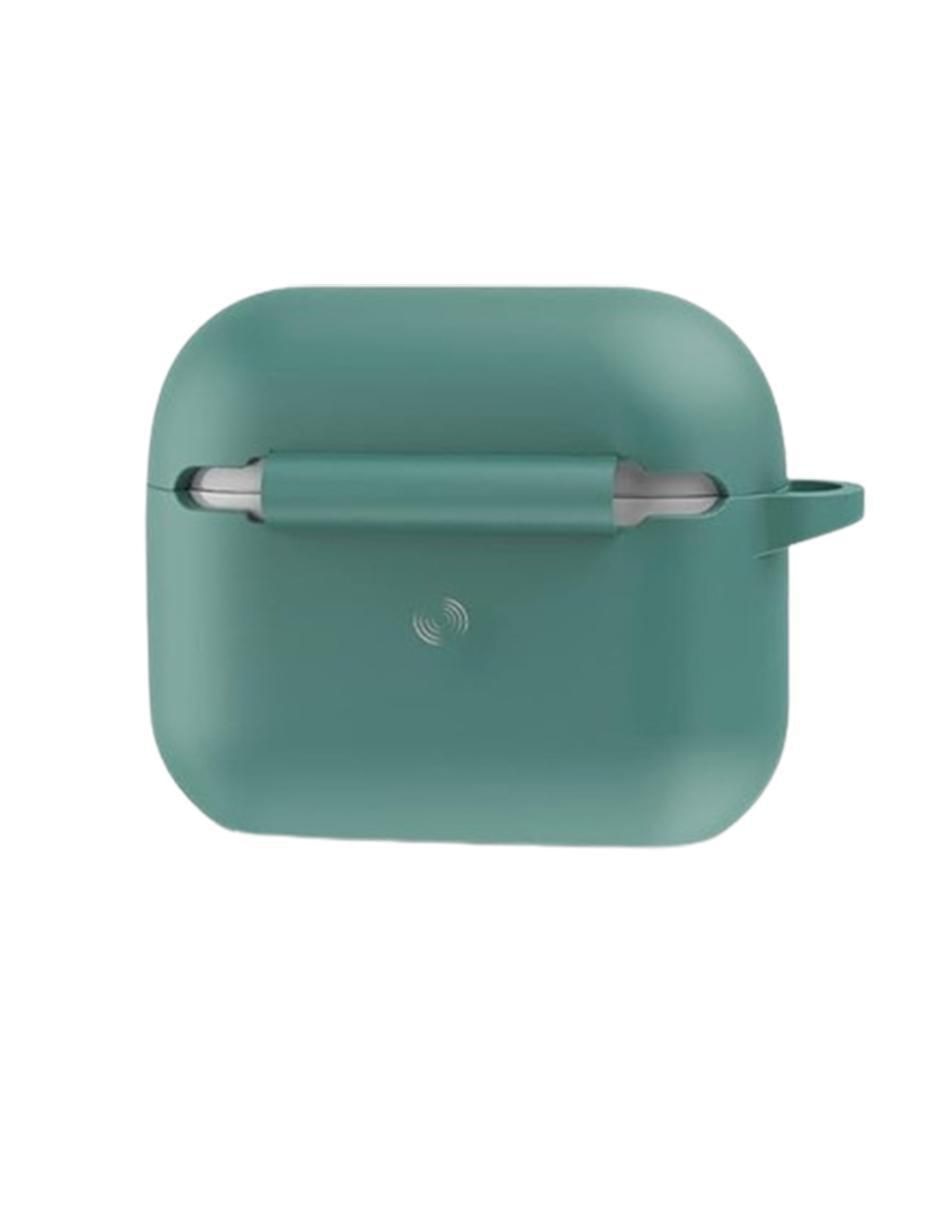 "porta audífonos" in-ear ecoshopmaster