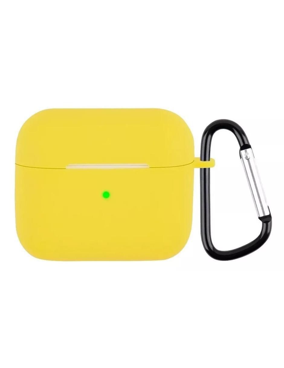 Porta audífonos In-Ear