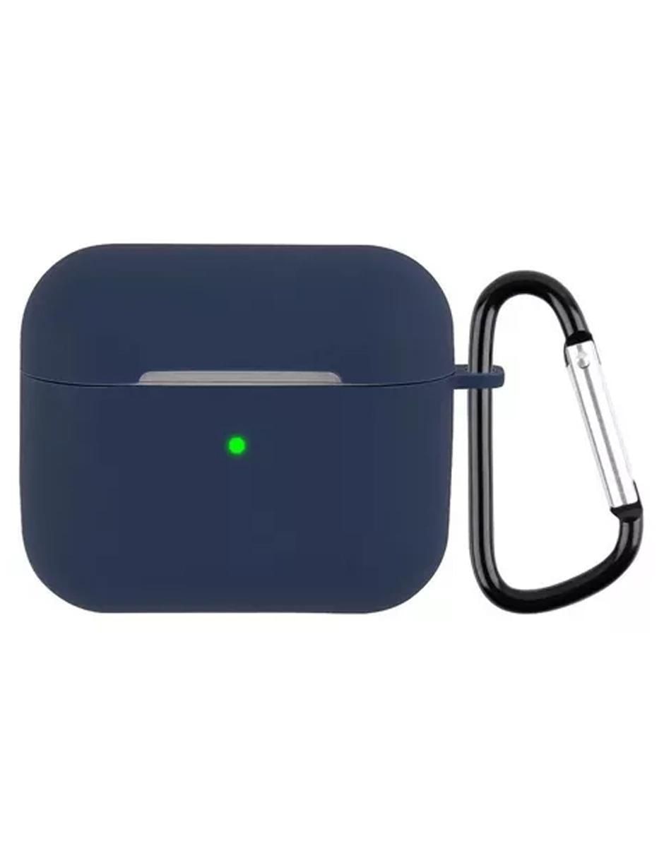 Porta audífonos In-Ear
