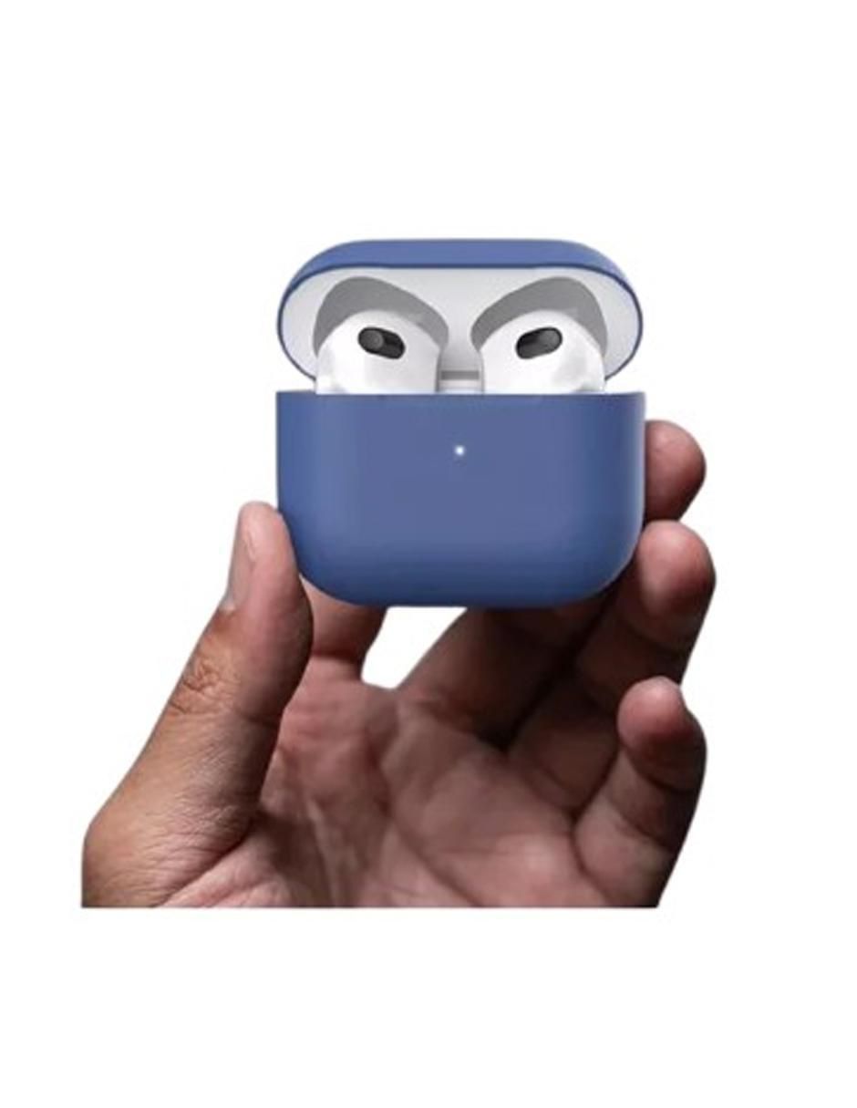 Porta audífonos In-Ear 3