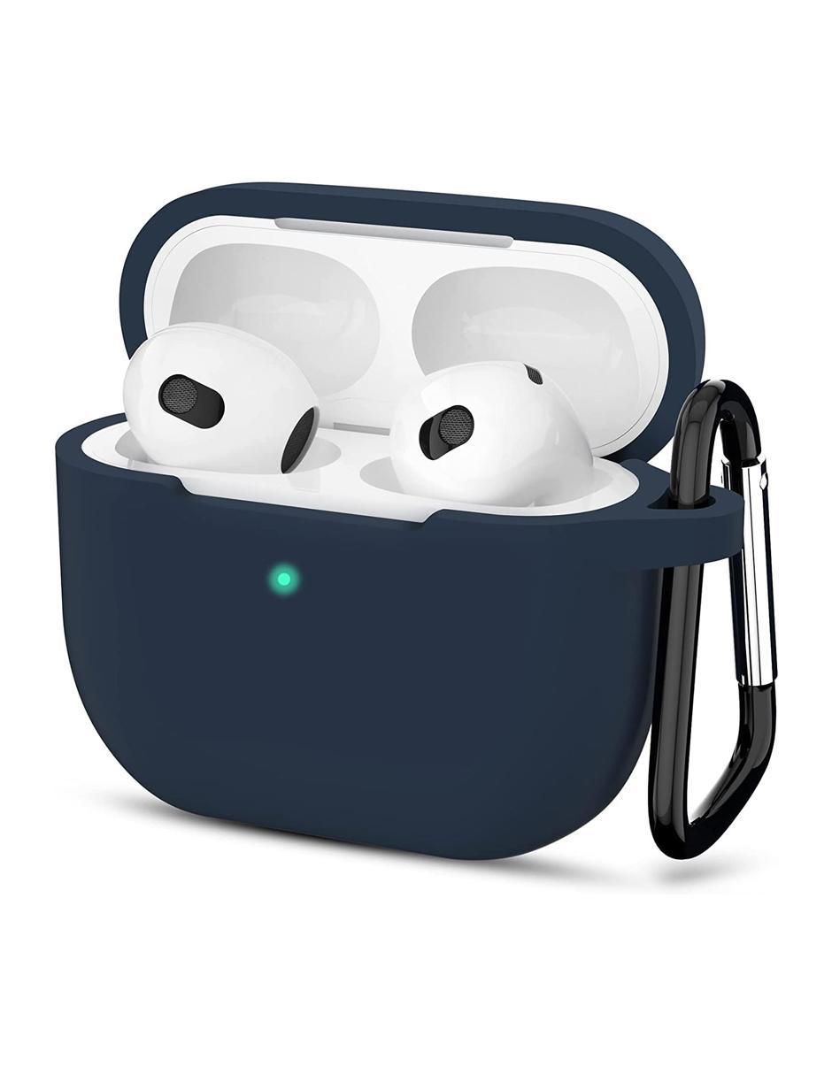 Porta audífonos In-Ear 5