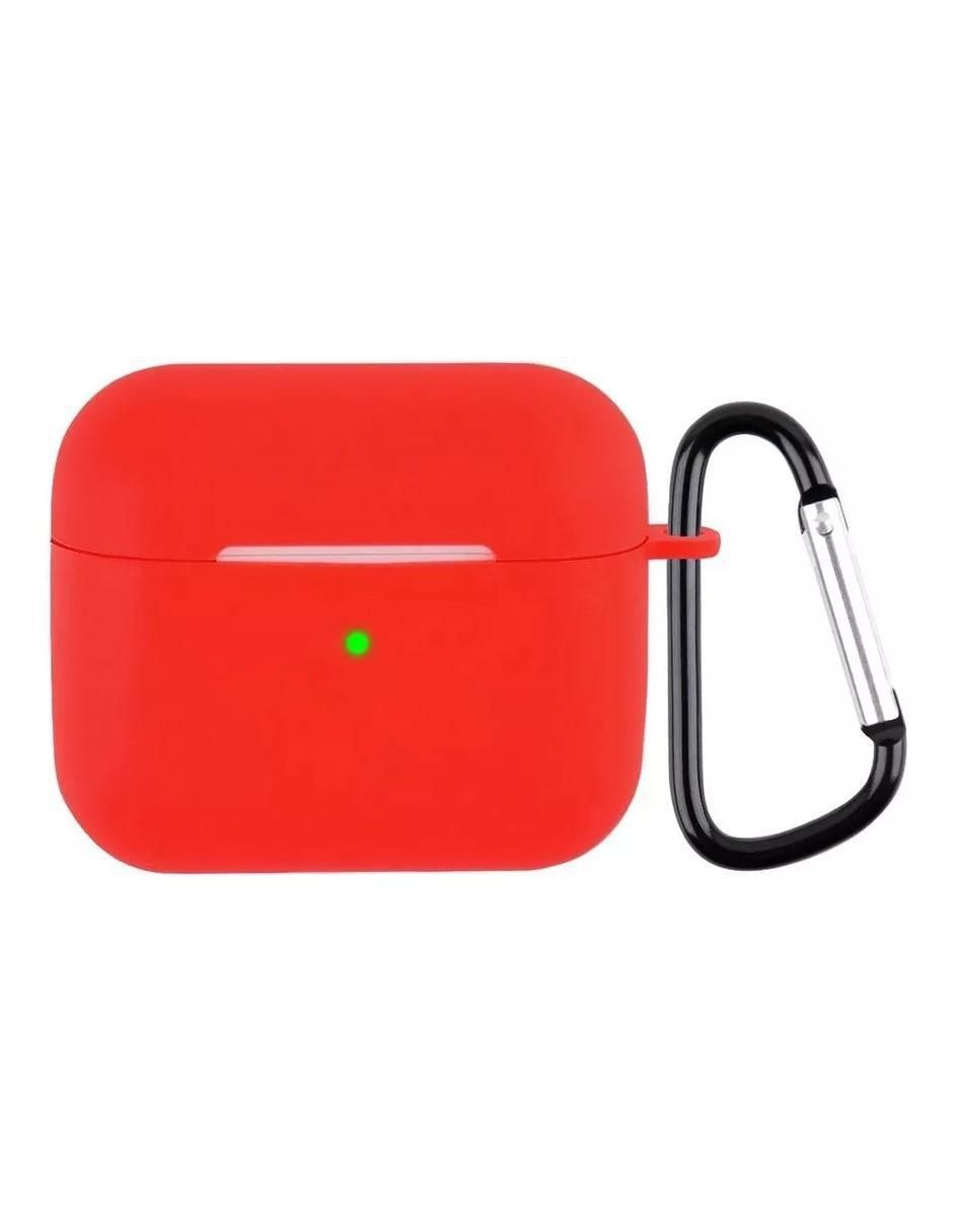 Porta audífonos In-Ear