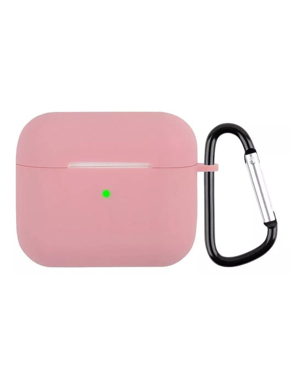 Porta audífonos In-Ear