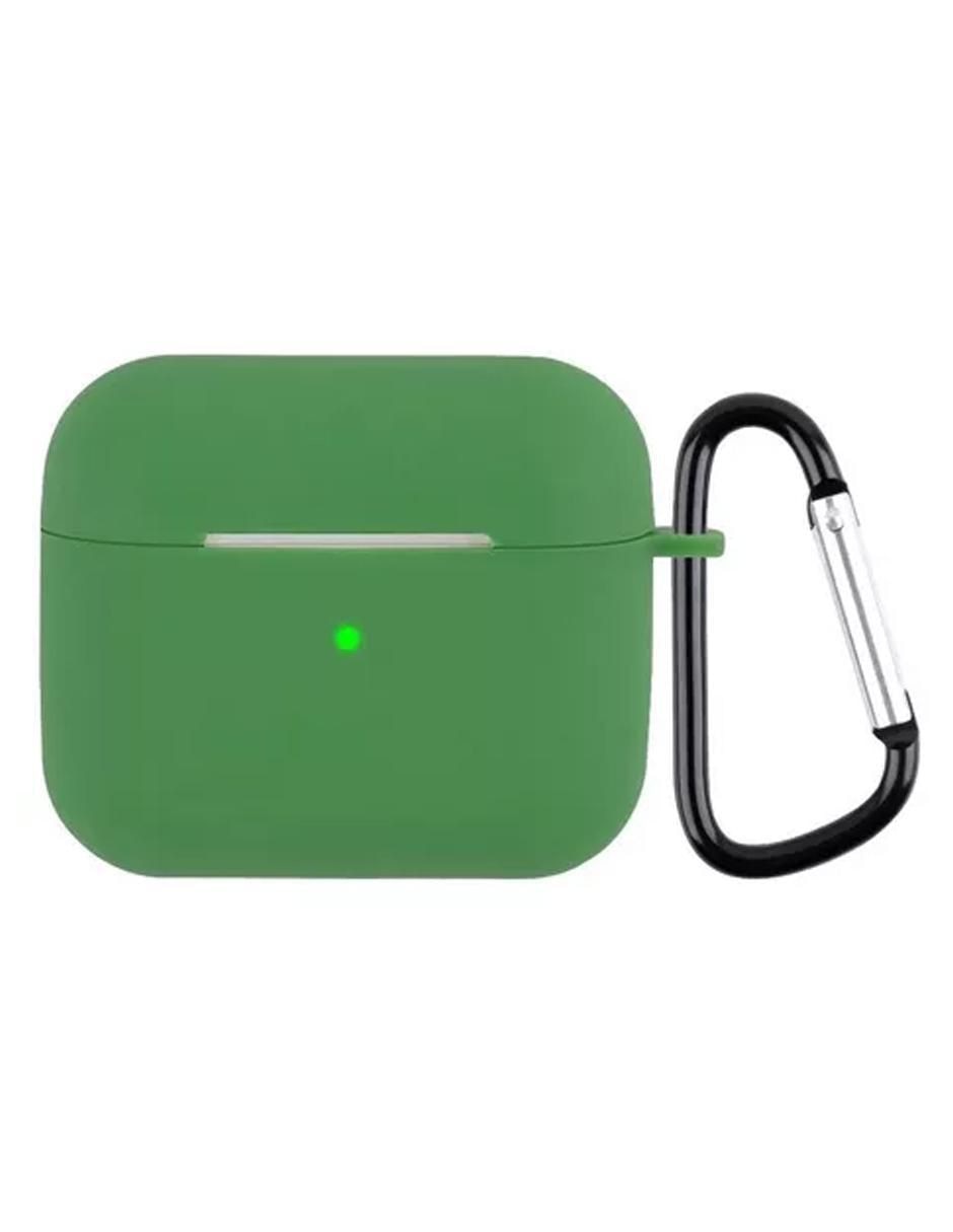 Porta audífonos In-Ear