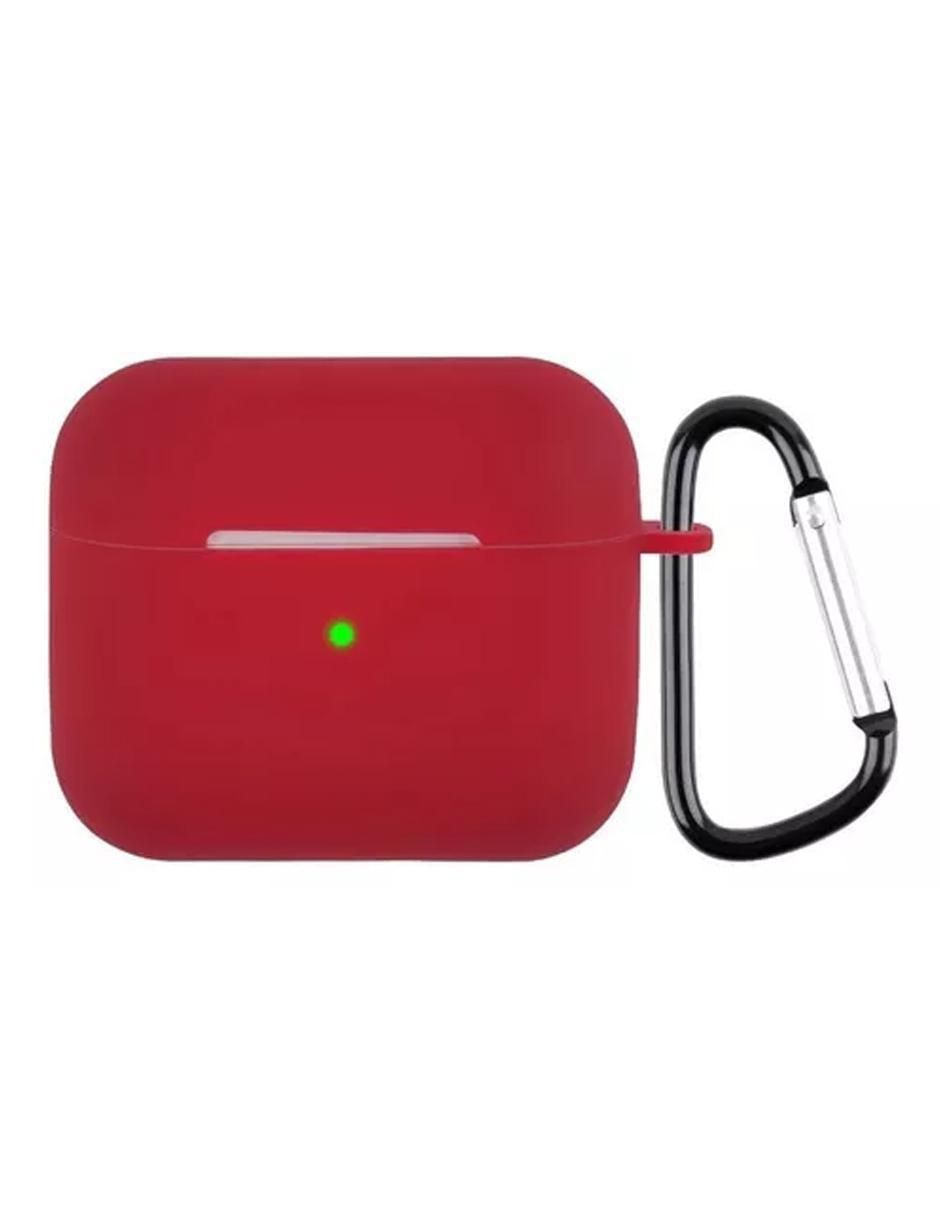 Porta audífonos In-Ear