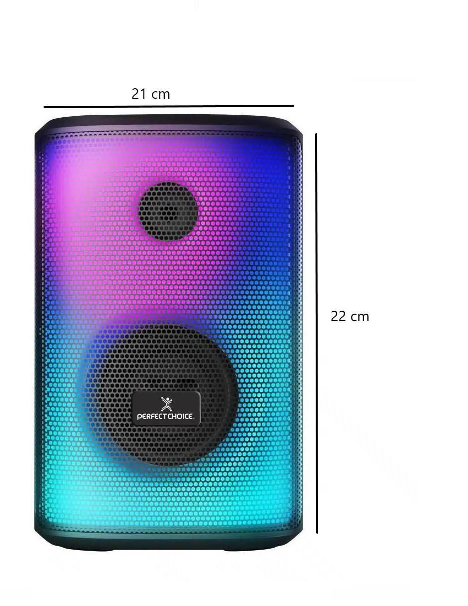 Bocina PC-113201 bluetooth