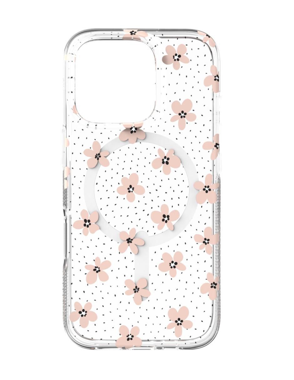 Funda para iPhone 16 Pro de policarbonato