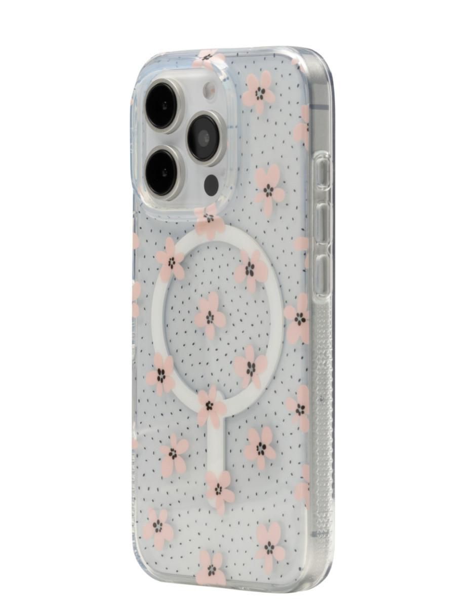 Funda para iPhone 16 Pro de policarbonato 3