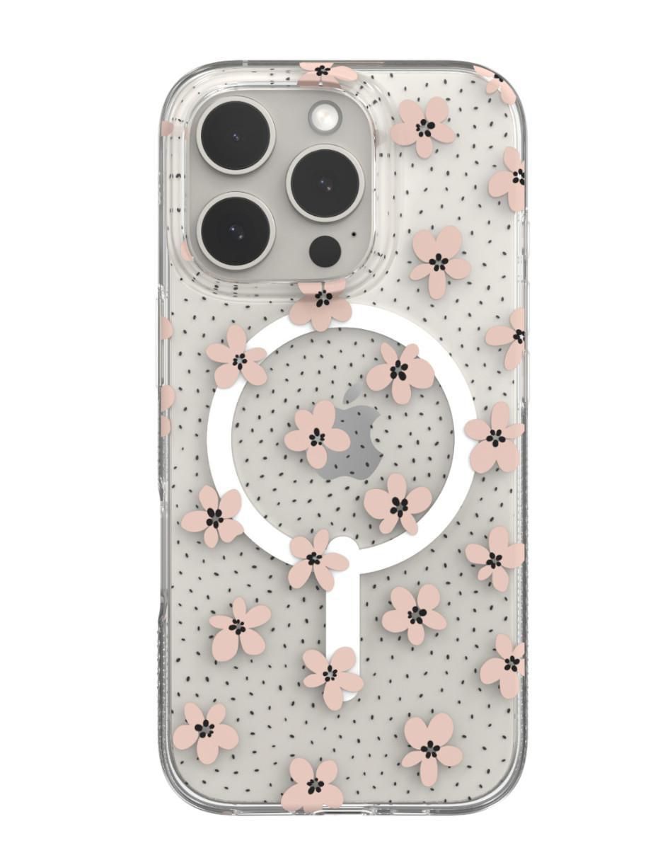 Funda para iPhone 16 Pro de policarbonato 4
