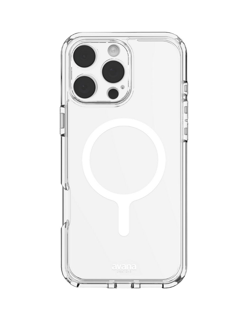 Funda para iPhone de policarbonato