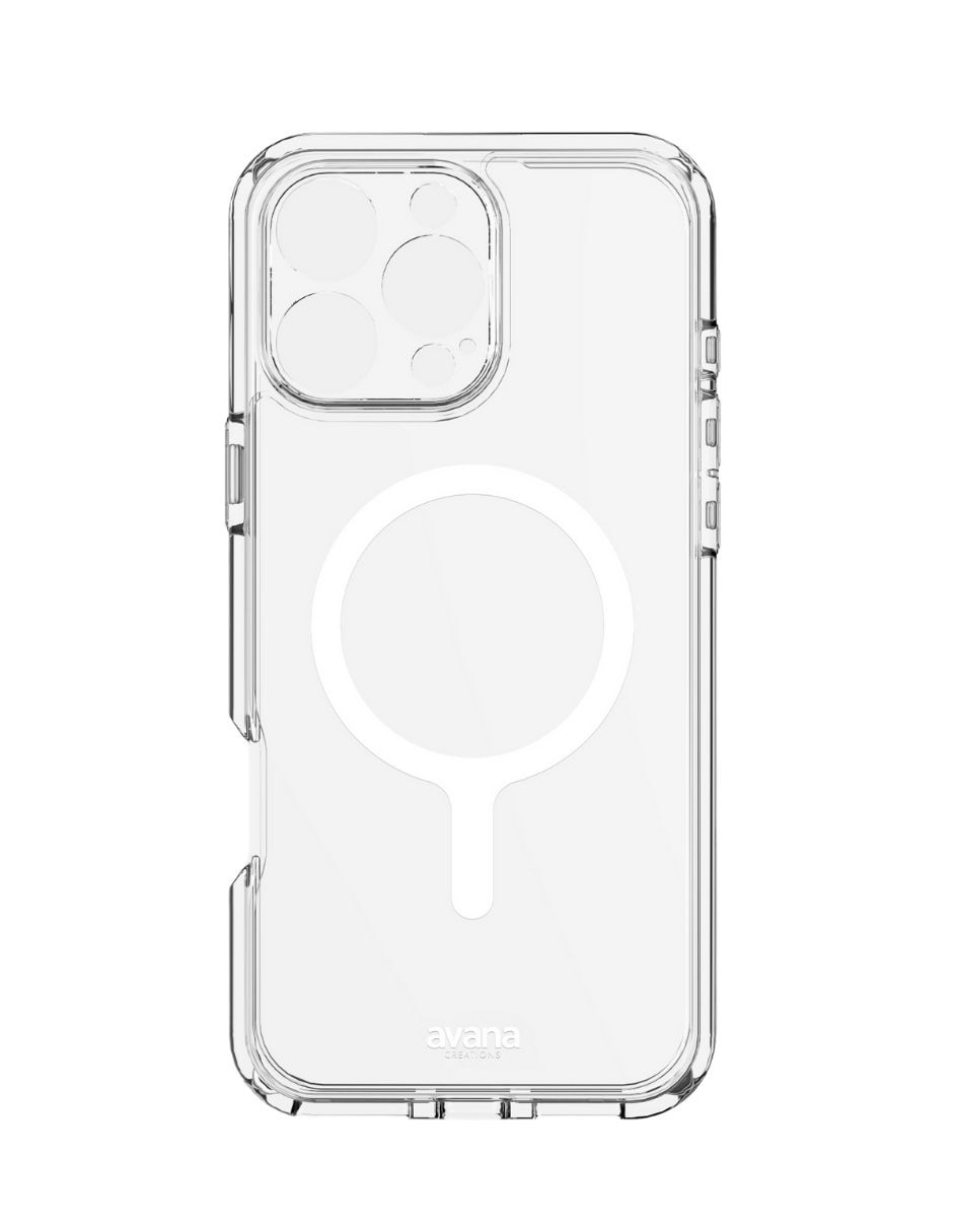Funda para iPhone de policarbonato 2