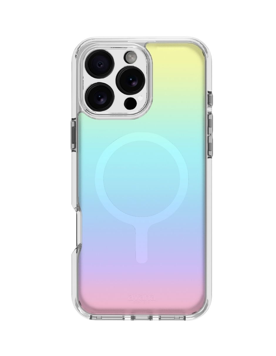 Funda para iPhone de poliuretano