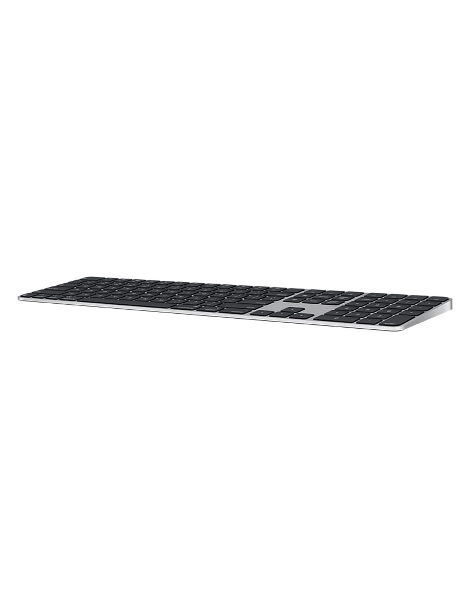 Teclado Magic Keyboard 4