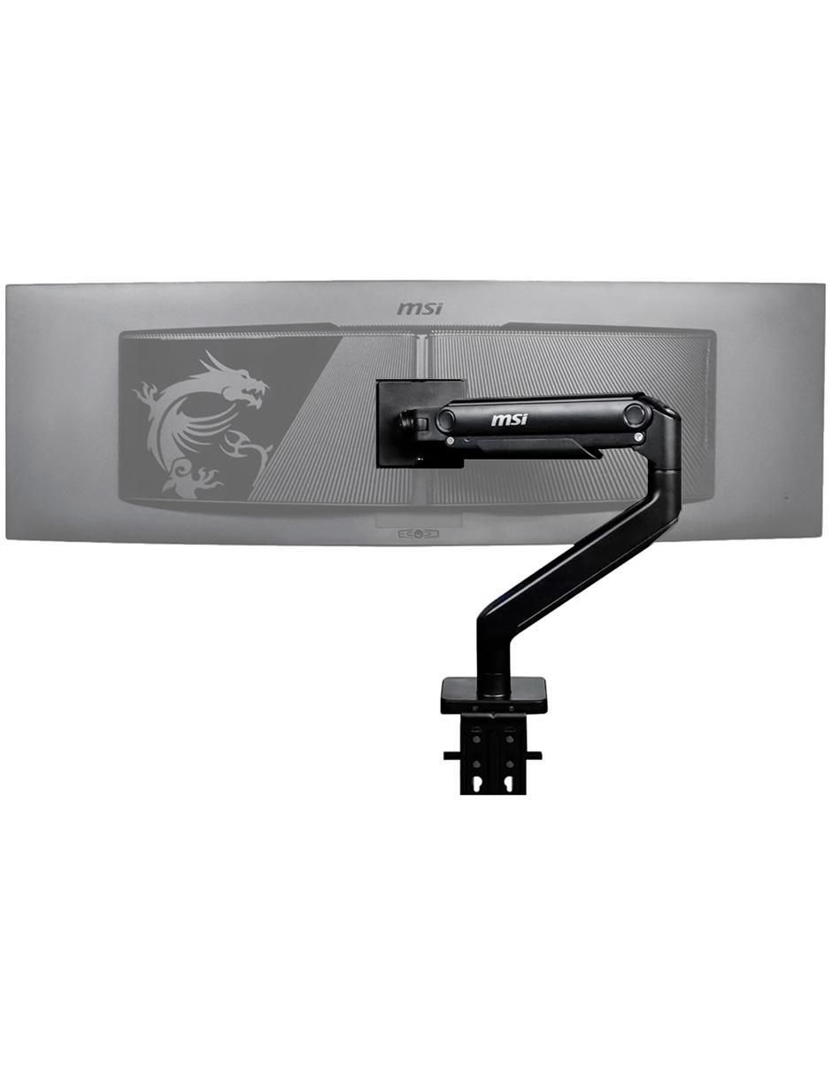 Soporte para pantalla articulado 49 pulgadas