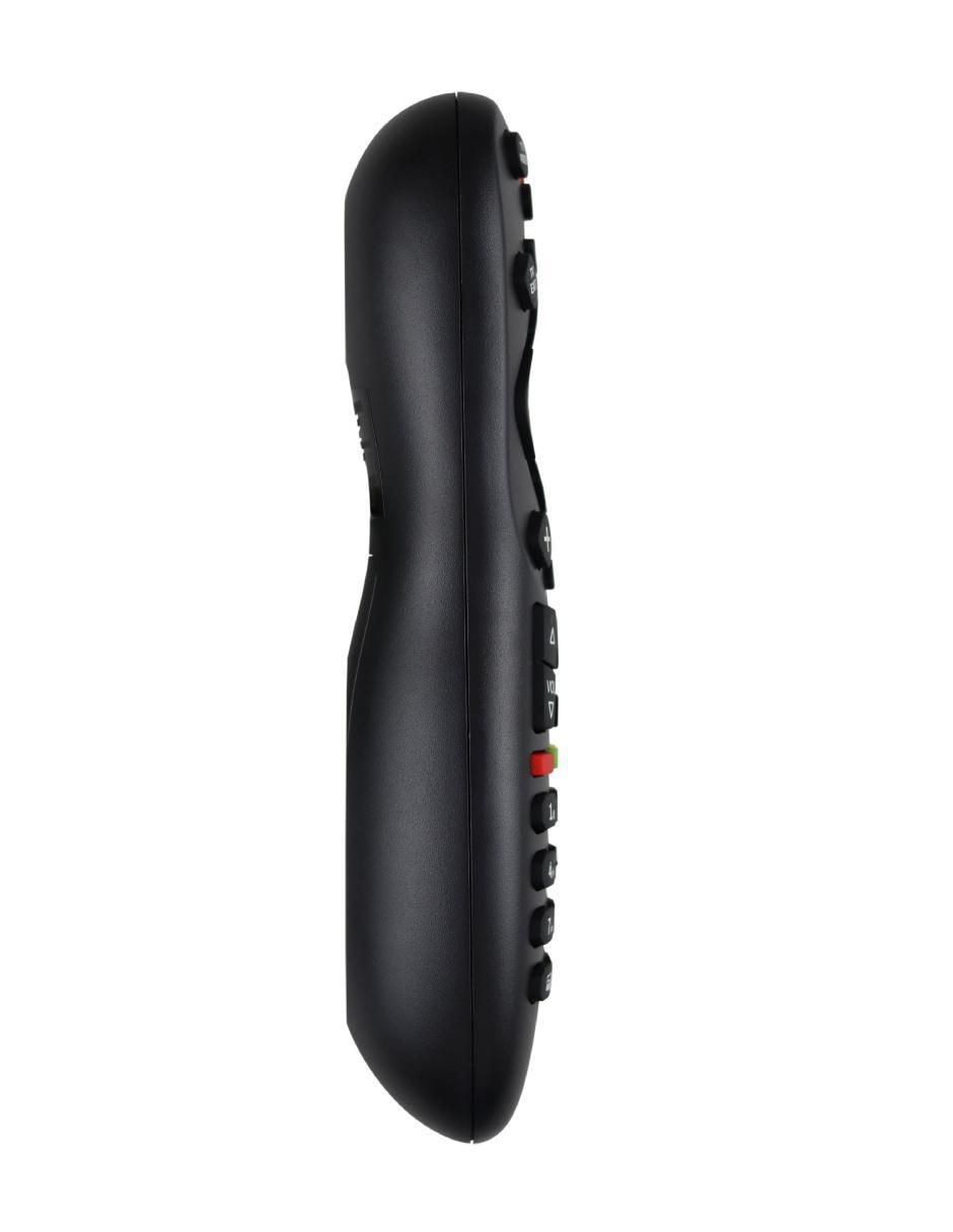 Control remoto para Sky RC10M Sky HD 3