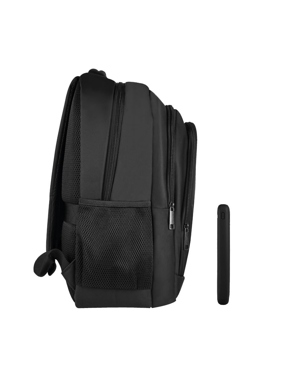 Mochila con portalaptop unisex 3