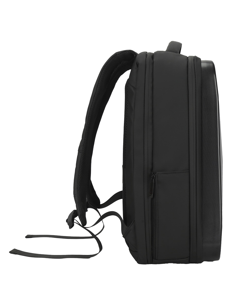 Mochila gamer impermeable unisex 3