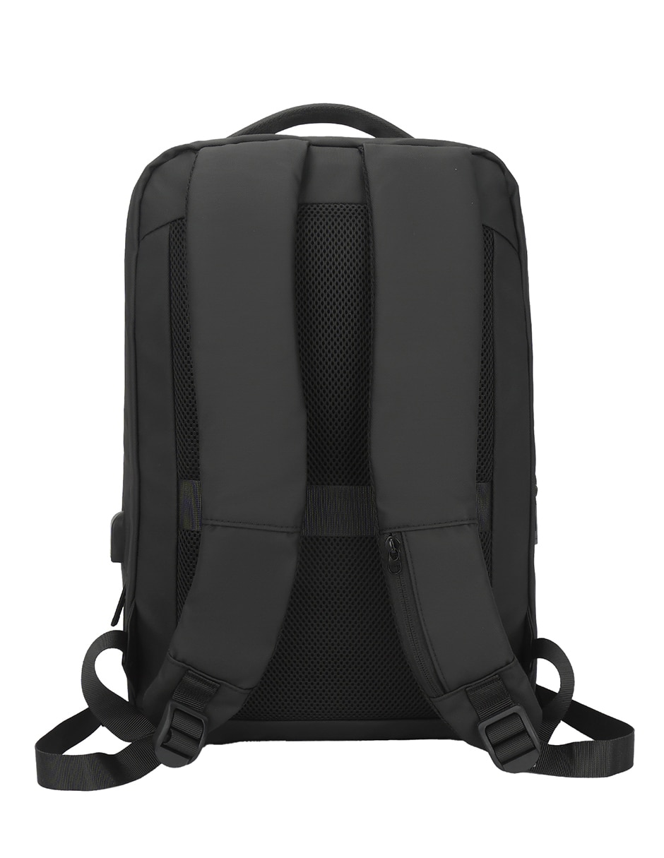 Mochila gamer impermeable unisex 4