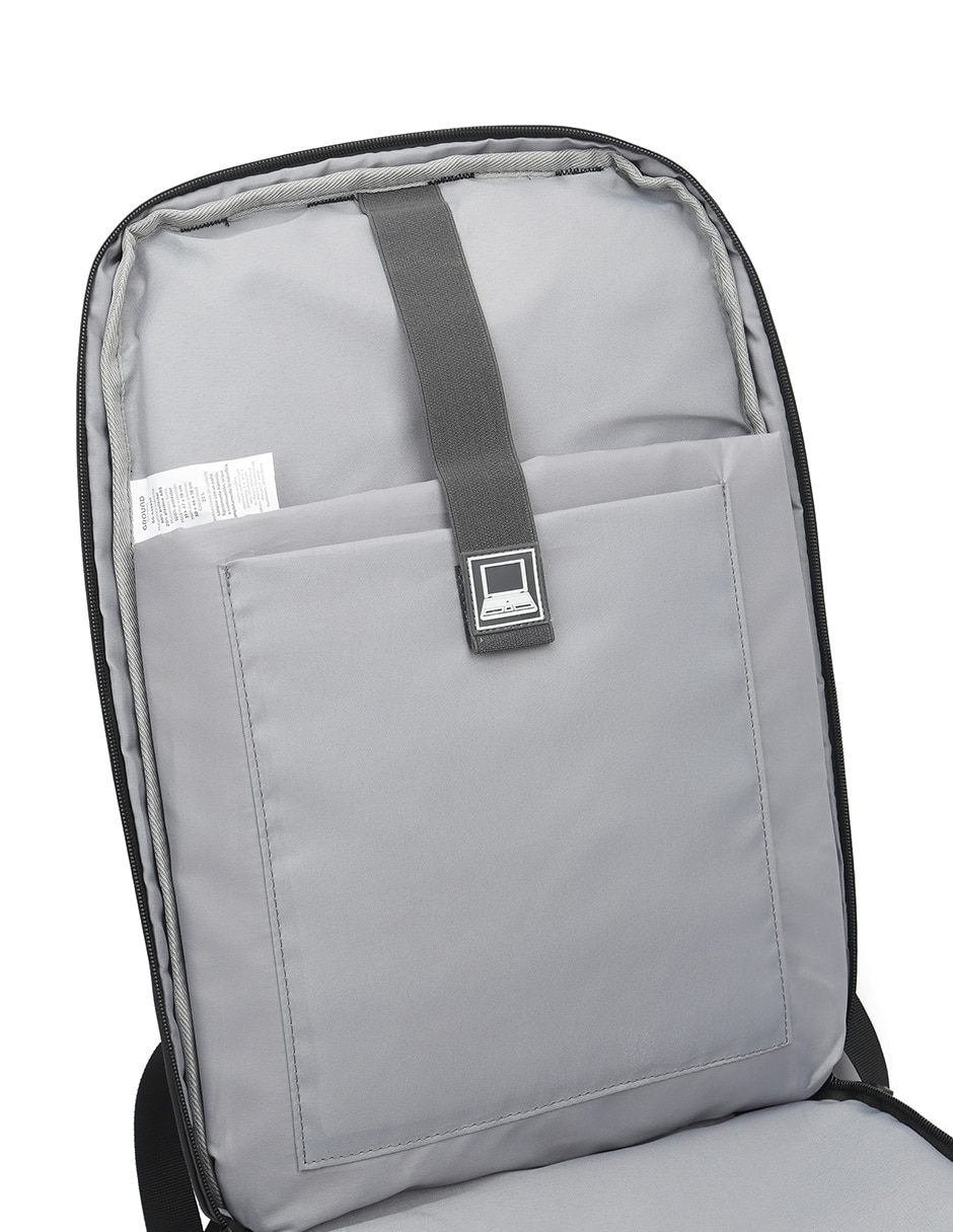 Mochila gamer impermeable unisex 5