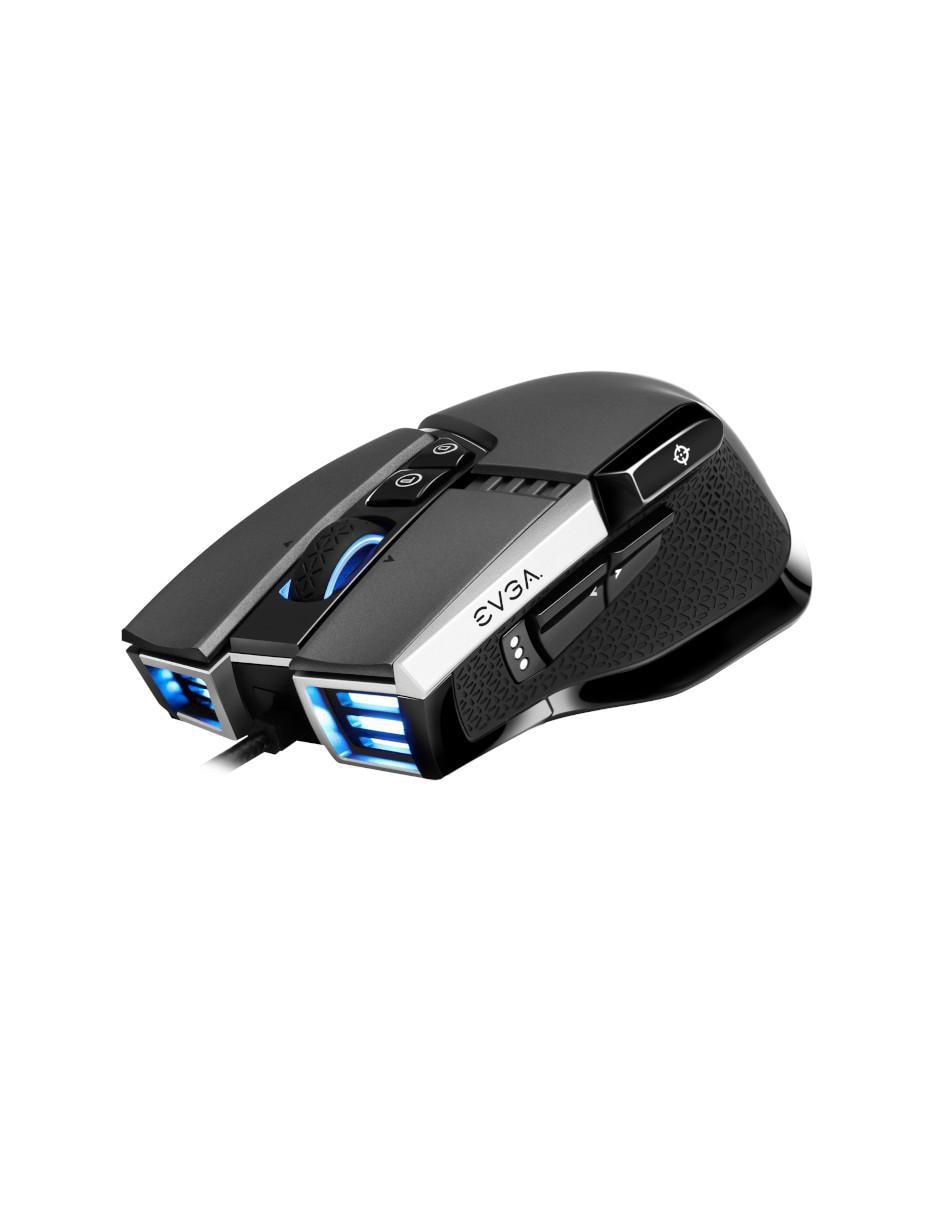 Mouse gamer 2