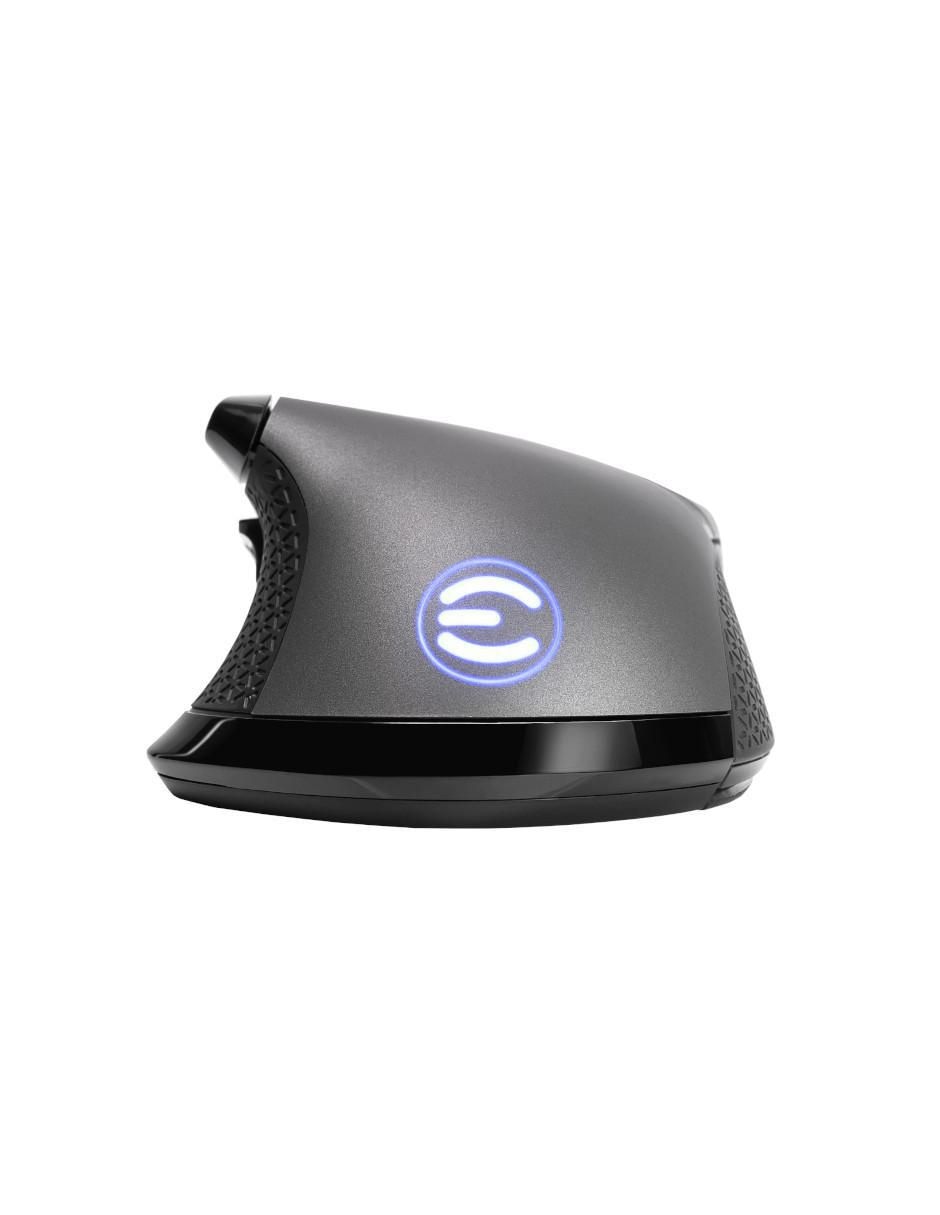 Mouse gamer 5