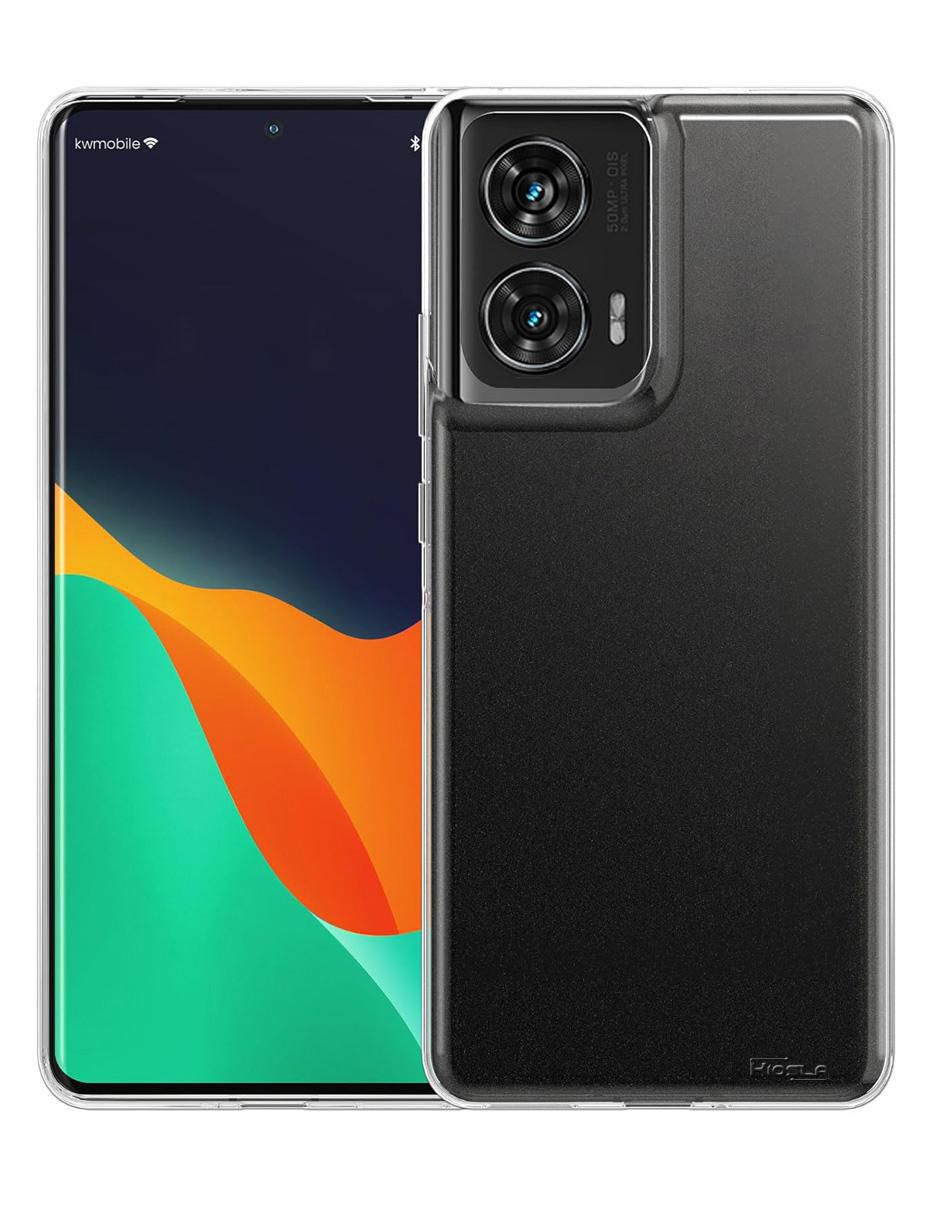 Funda para Moto G34 de TPU