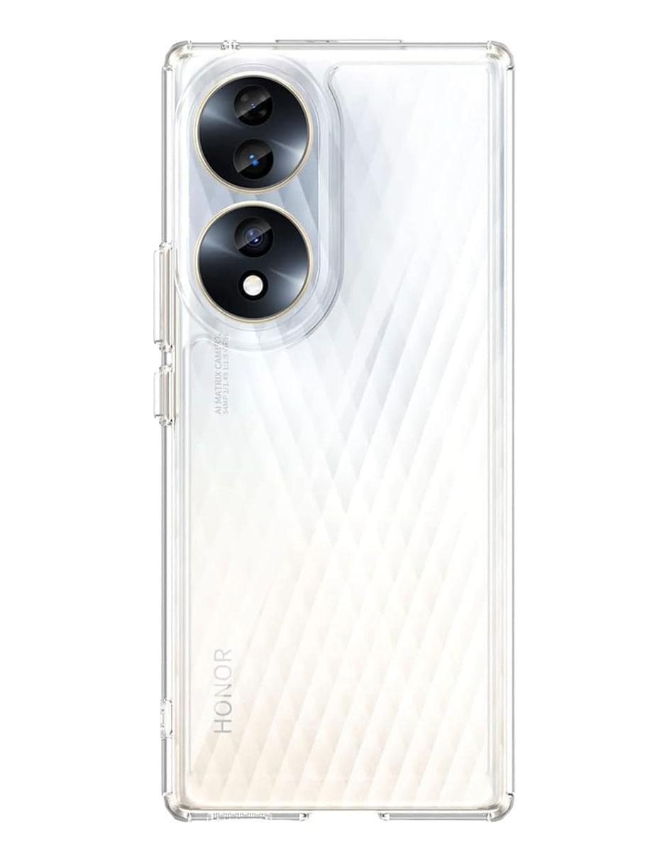 Funda para HONOR X7B de TPU Funda para HONOR X7B de TPU