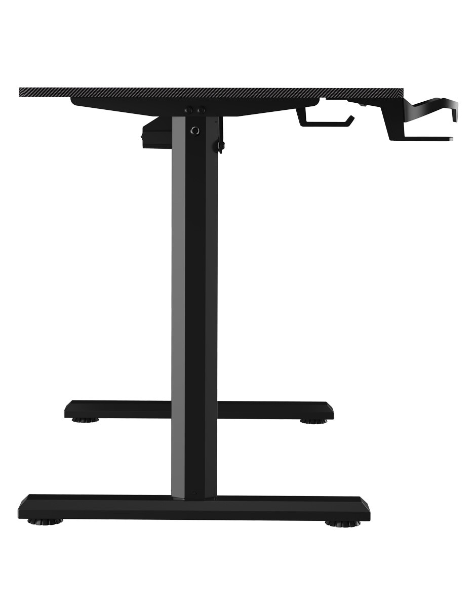 Escritorio Ergonomía de metal 3