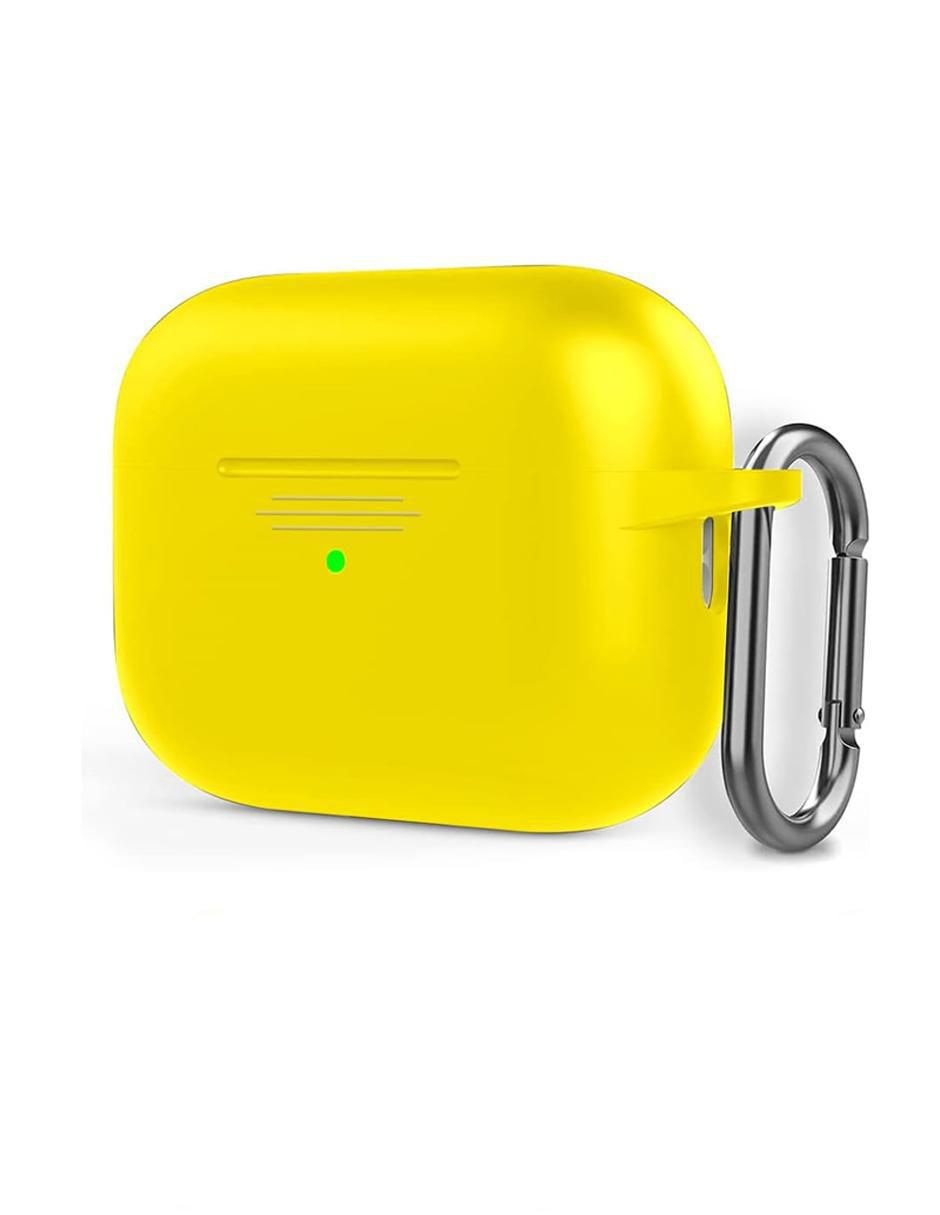 Porta audífonos In-Ear