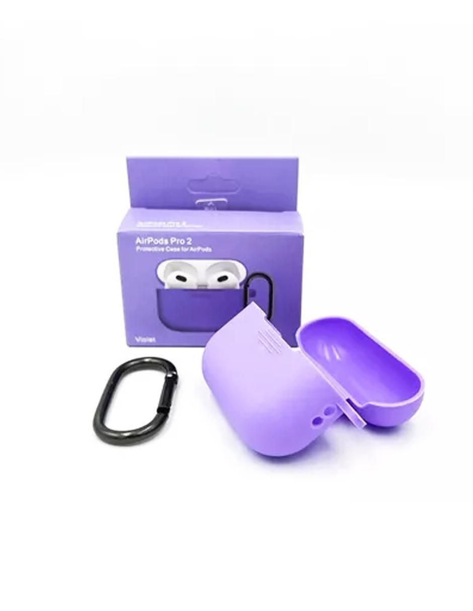 "porta audífonos" in-ear ecoshopmaster
