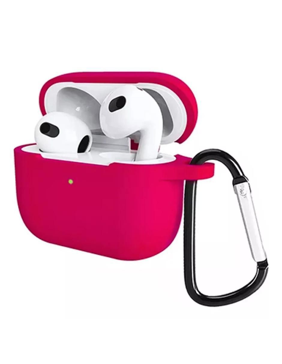 Porta audífonos In-Ear 2
