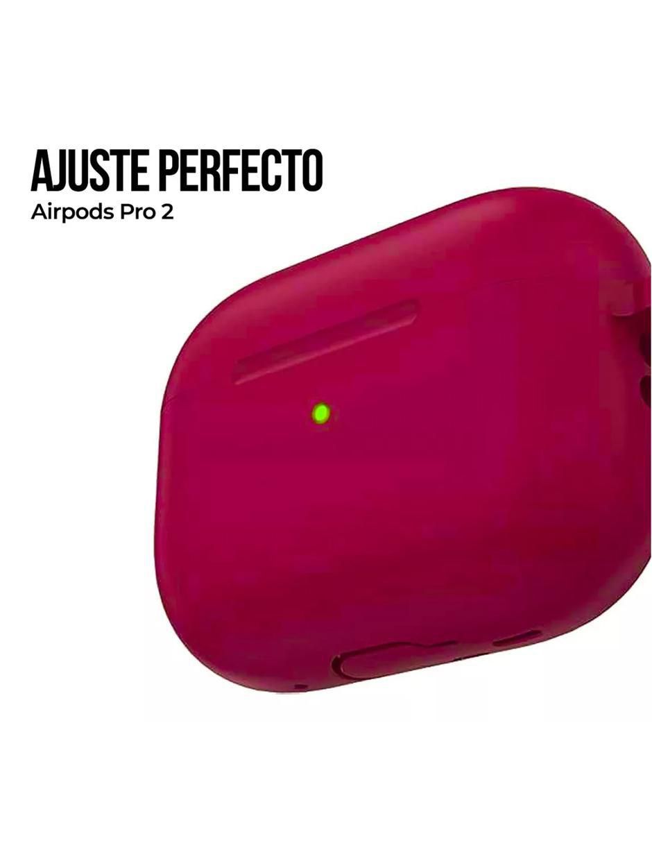 Porta audífonos In-Ear 3