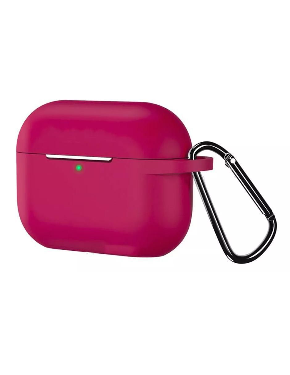 Porta audífonos In-Ear 4