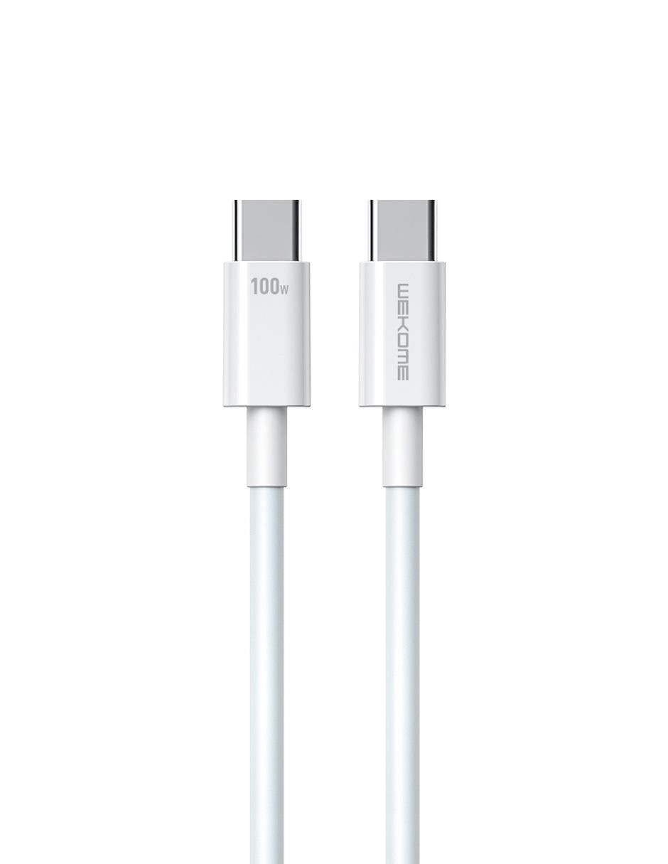 Cable USB C de 1 m Cable USB C de 1 m