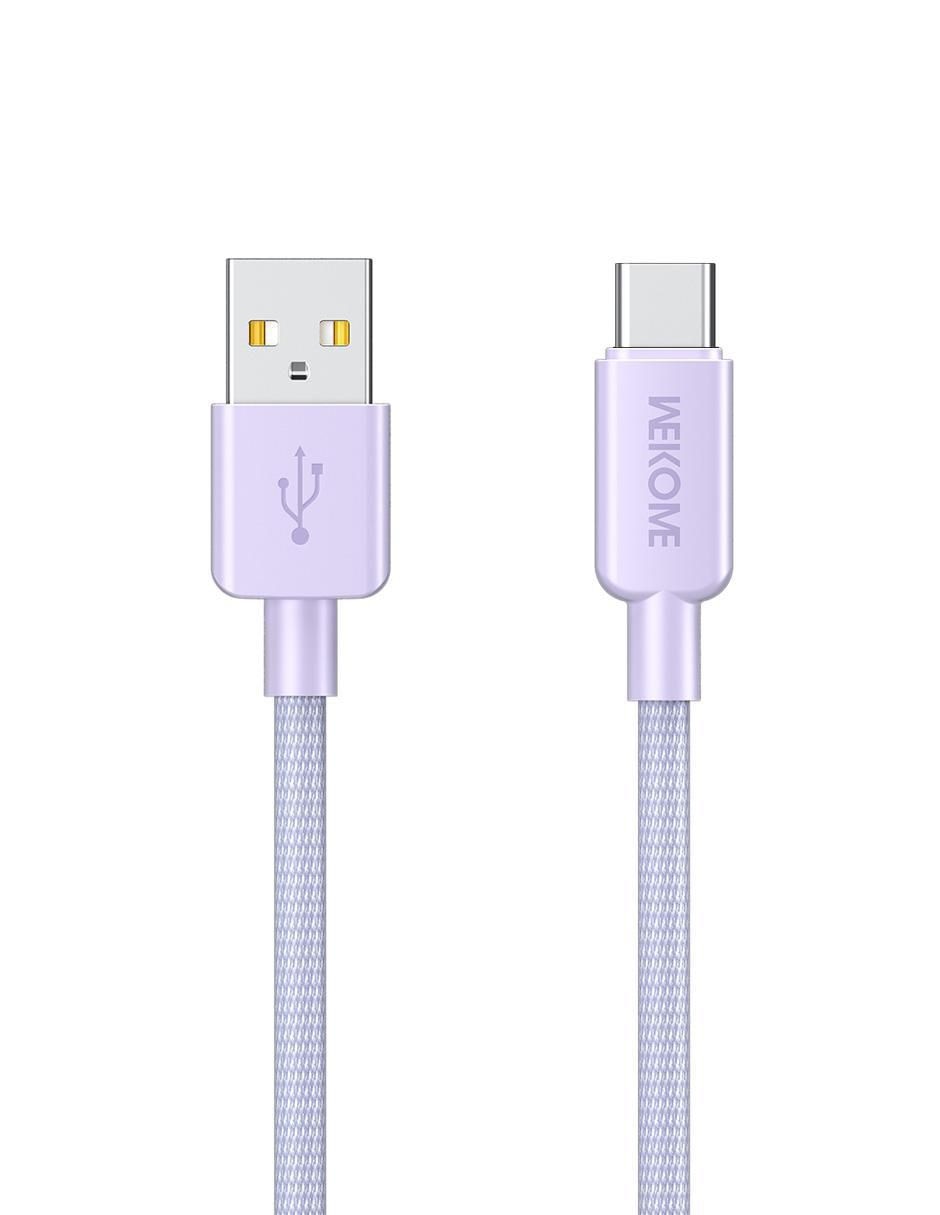 Cable USB C a tipo USB A de 1 m Cable USB C a tipo USB A de 1 m