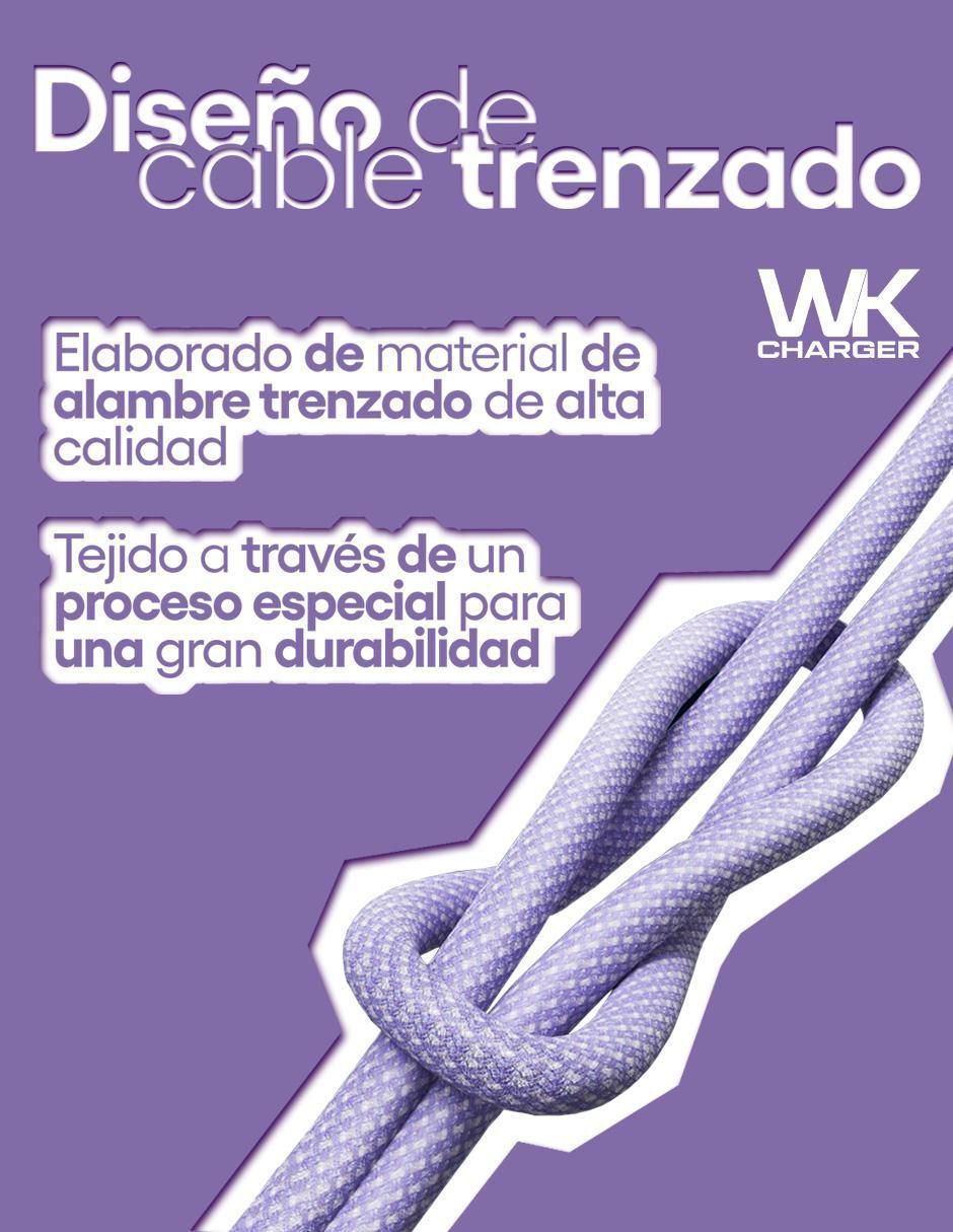 Cable USB C a tipo USB A de 1 m 5