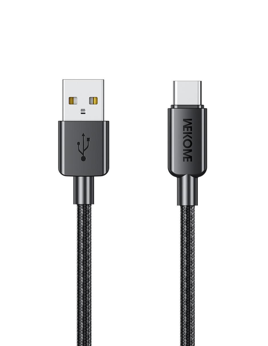 Cable USB C a tipo USB A de 1 m Cable USB C a tipo USB A de 1 m