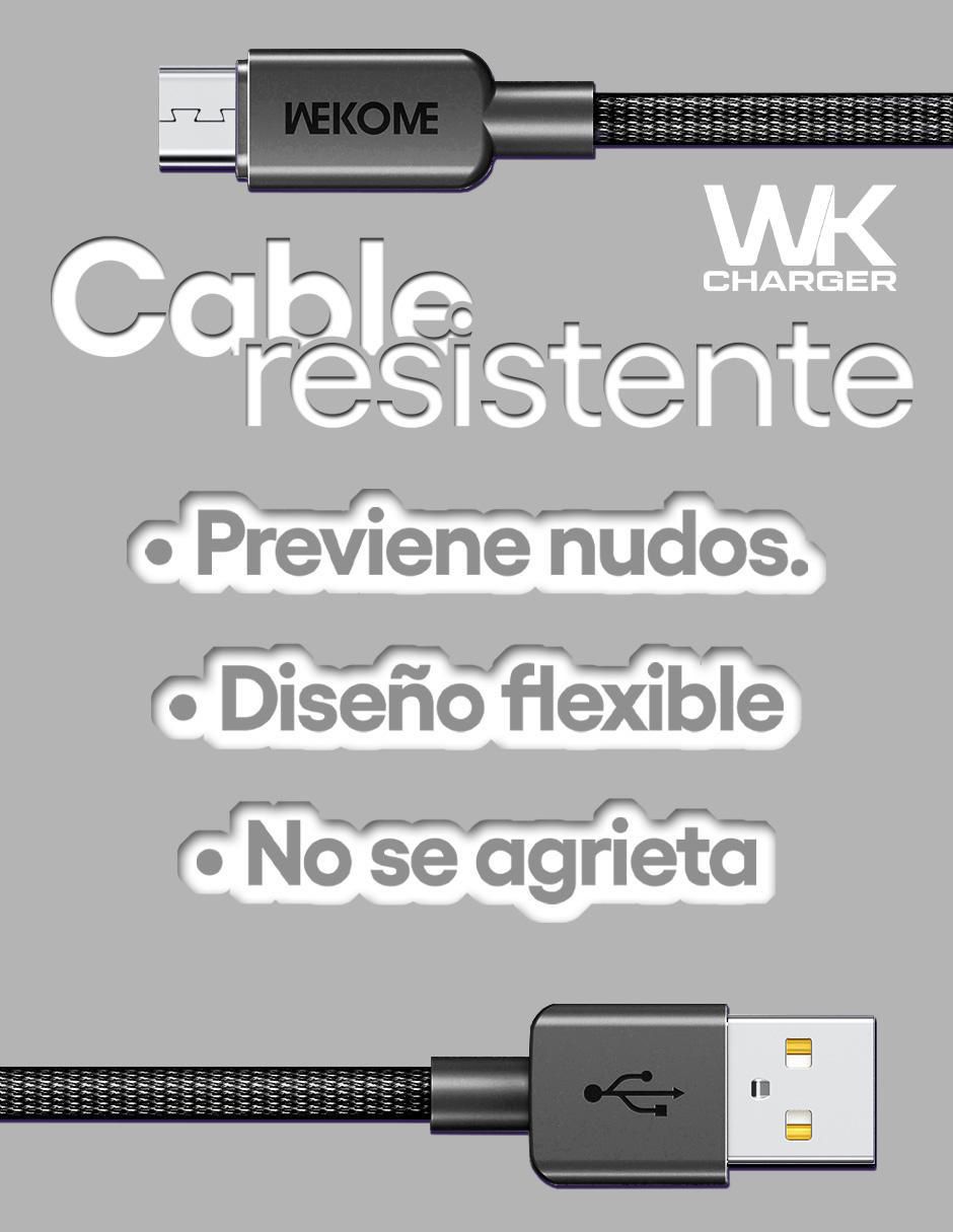 Cable USB C a tipo USB A de 1 m 5