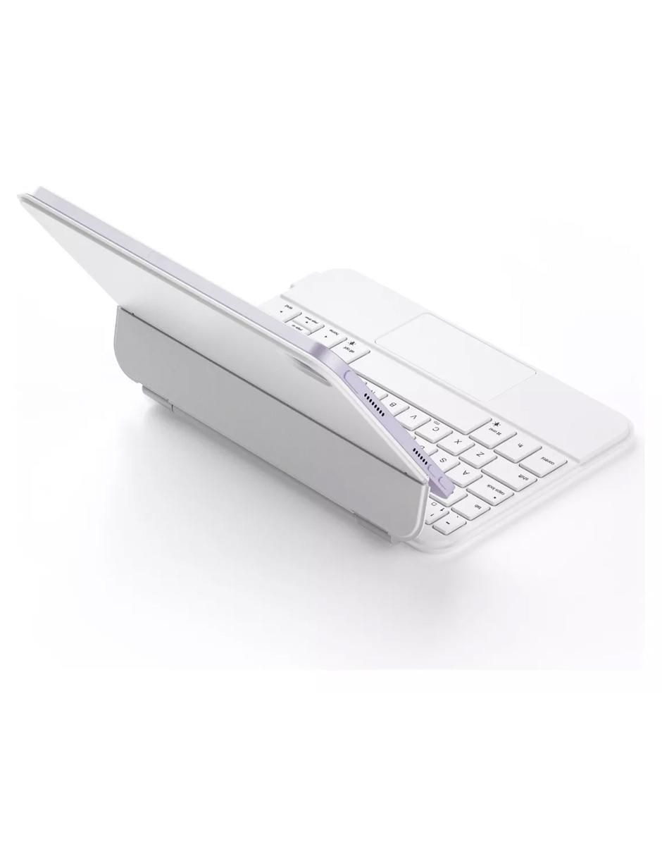 Funda para tablet ipad mini  8.3 pulgadas de 6ta (2021) y 7ma (2024) generación  mr. gadgets