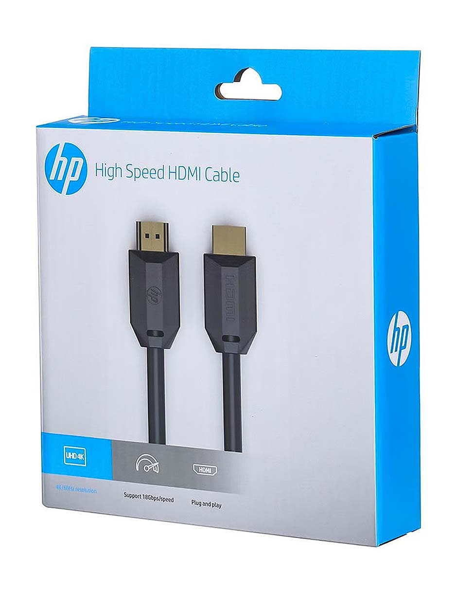 Cable HDMI 2 m 2