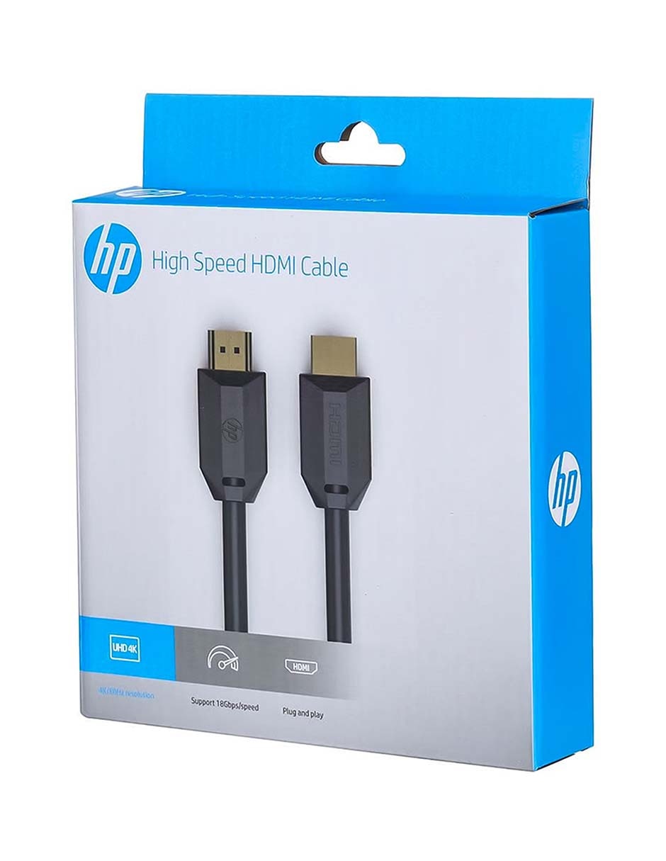 Cable HDMI de 3 m 3