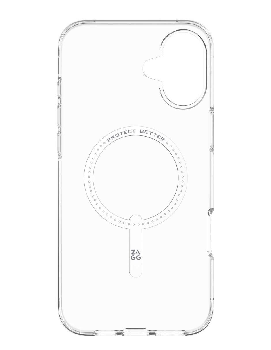 Funda para iPhone de policarbonato