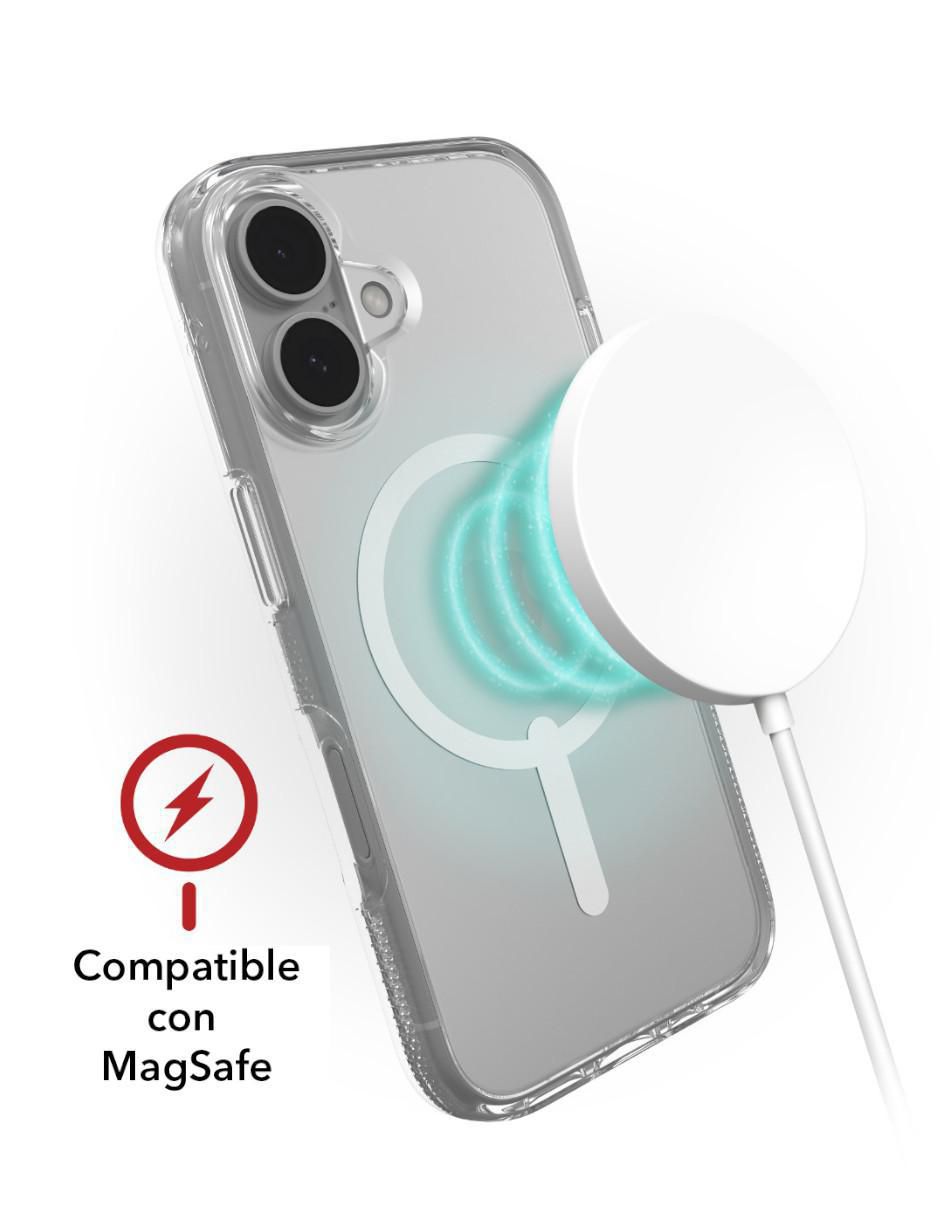 Funda para iPhone de policarbonato